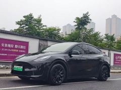 Tesla Model Y Rear-Wheel Drive - ფოტო 1