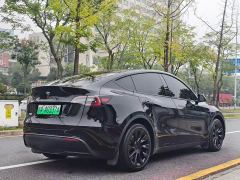 Tesla Model Y Rear-Wheel Drive - ფოტო 7