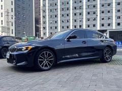 BMW 3 Series 320Li M Sport Package - photo 1