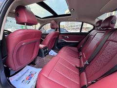 BMW 3 Series 320Li M Sport Package - photo 12