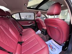 BMW 3 Series 320Li M Sport Package - photo 14