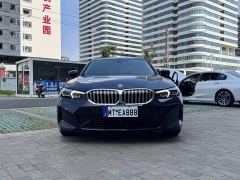 BMW 3 Series 320Li M Sport Package - photo 2