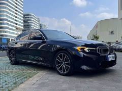 BMW 3 Series 320Li M Sport Package - photo 3