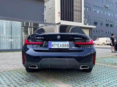 BMW 3 Series 320Li M Sport Package - photo 4