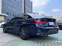 BMW 3 Series 320Li M Sport Package - photo 5