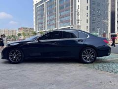 BMW 3 Series 320Li M Sport Package - photo 6