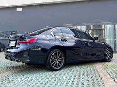BMW 3 Series 320Li M Sport Package - photo 7