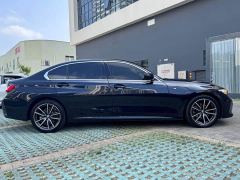 BMW 3 Series 320Li M Sport Package - photo 8