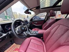 BMW 3 Series 320Li M Sport Package - photo 9