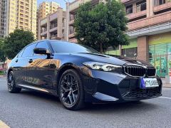 BMW 3 Series 330Li M Sport Night Edition Package - photo 1