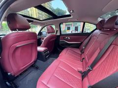 BMW 3 Series 330Li M Sport Night Edition Package - photo 11