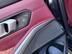 BMW 3 Series 330Li M Sport Night Edition Package - photo 13