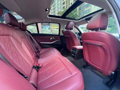 BMW 3 Series 330Li M Sport Night Edition Package - photo 16