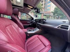 BMW 3 Series 330Li M Sport Night Edition Package - photo 17