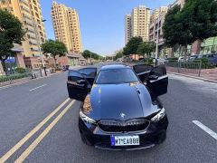 BMW 3 Series 330Li M Sport Night Edition Package - photo 19