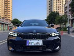 BMW 3 Series 330Li M Sport Night Edition Package - photo 2