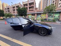 BMW 3 Series 330Li M Sport Night Edition Package - photo 20