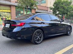 BMW 3 Series 330Li M Sport Night Edition Package - photo 3