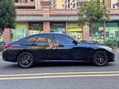 BMW 3 Series 330Li M Sport Night Edition Package - photo 4