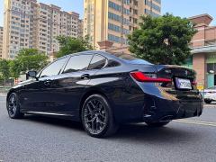 BMW 3 Series 330Li M Sport Night Edition Package - photo 5