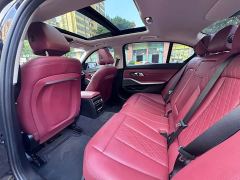 BMW 3 Series 330Li M Sport Night Edition Package - photo 6