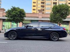 BMW 3 Series 330Li M Sport Night Edition Package - photo 7