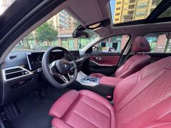 BMW 3 Series 330Li M Sport Night Edition Package - photo 8