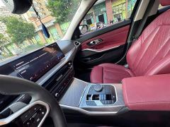 BMW 3 Series 330Li M Sport Night Edition Package - photo 9