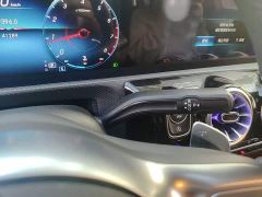 Mercedes-Benz A-Class Facelift A 200 L Sport Sedan Fashion Edition - photo 10