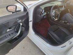 Mercedes-Benz A-Class Facelift A 200 L Sport Sedan Fashion Edition - photo 12