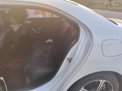 Mercedes-Benz A-Class Facelift A 200 L Sport Sedan Fashion Edition - photo 13