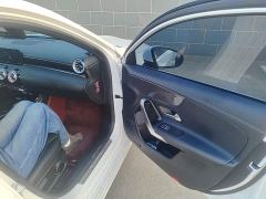Mercedes-Benz A-Class Facelift A 200 L Sport Sedan Fashion Edition - photo 19