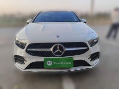 Mercedes-Benz A-Class Facelift A 200 L Sport Sedan Fashion Edition - photo 2