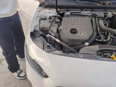 Mercedes-Benz A-Class Facelift A 200 L Sport Sedan Fashion Edition - photo 20