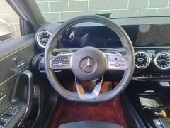 Mercedes-Benz A-Class Facelift A 200 L Sport Sedan Fashion Edition - photo 6