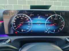 Mercedes-Benz A-Class Facelift A 200 L Sport Sedan Fashion Edition - photo 8