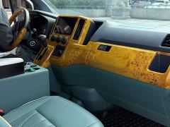 Toyota HIACE 3.5L Automatic - ფოტო 10