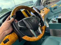 Toyota HIACE 3.5L Automatic - ფოტო 6