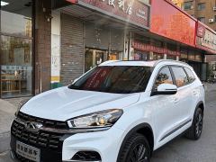 Chery Tiggo 8 1.5TCI Edition 5 - photo 1
