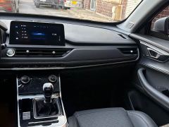 Chery Tiggo 8 1.5TCI Edition 5 - photo 10
