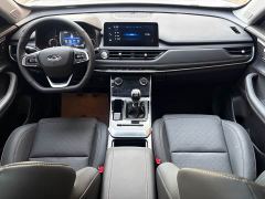 Chery Tiggo 8 1.5TCI Edition 5 - photo 11