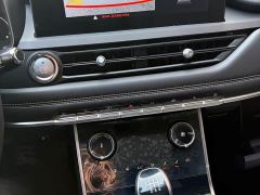 Chery Tiggo 8 1.5TCI Edition 5 - photo 12