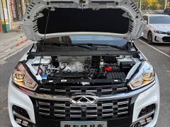 Chery Tiggo 8 1.5TCI Edition 5 - photo 13
