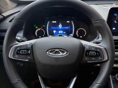 Chery Tiggo 8 1.5TCI Edition 5 - photo 14
