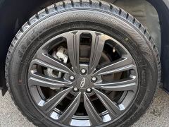 Chery Tiggo 8 1.5TCI Edition 5 - photo 16