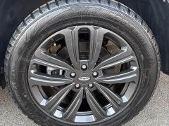 Chery Tiggo 8 1.5TCI Edition 5 - photo 17