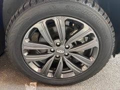 Chery Tiggo 8 1.5TCI Edition 5 - photo 19