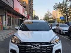 Chery Tiggo 8 1.5TCI Edition 5 - photo 2