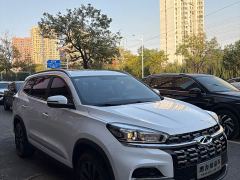 Chery Tiggo 8 1.5TCI Edition 5 - photo 3