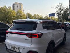 Chery Tiggo 8 1.5TCI Edition 5 - photo 4